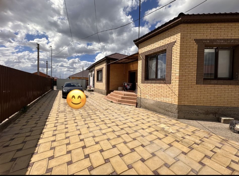 Продаю большой дом