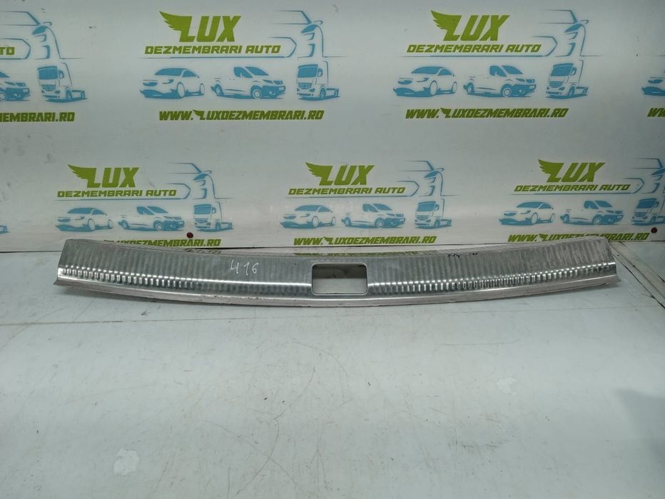 Ornament Audi A4 B8/8K (facelift)  [din 2011 pana  2016]