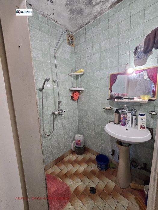 Продава се Тристаен апартамент в Плевен, 9-ти квартал - 66 кв.м за 843 €/кв.м - Снимка #4