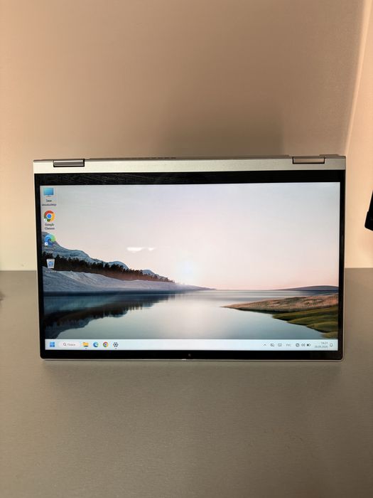 Lenovo IdePad Flex5 i5-11/8/512гб