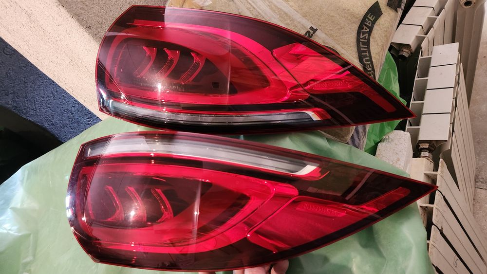 Stop stanga Mercedes GLE W167