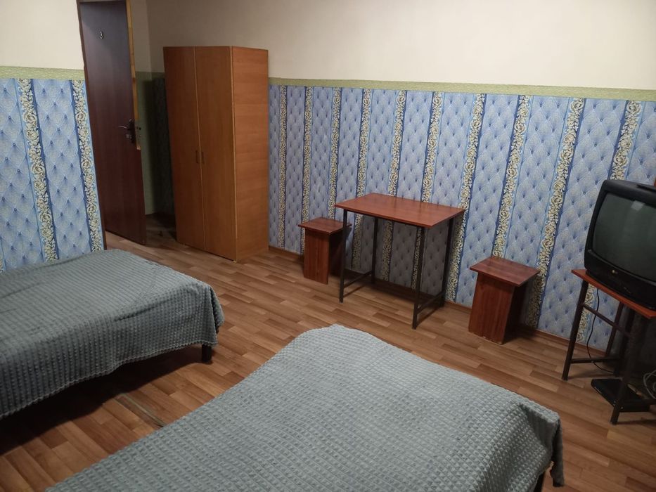 Гостиница номера сутки