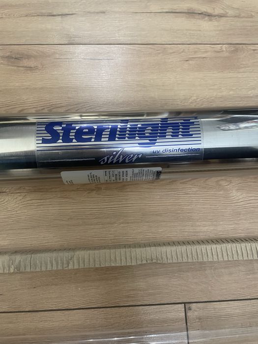 UV система / лампа