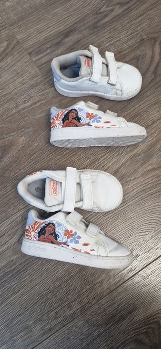 Детски маратонки Adidas 22 и 23 1/2