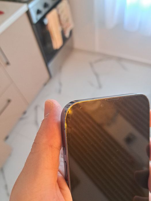Schimb iPhone 13 Pro Max 512GB vedeti poze cu 14 Pro