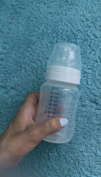 Сет Philips Avent