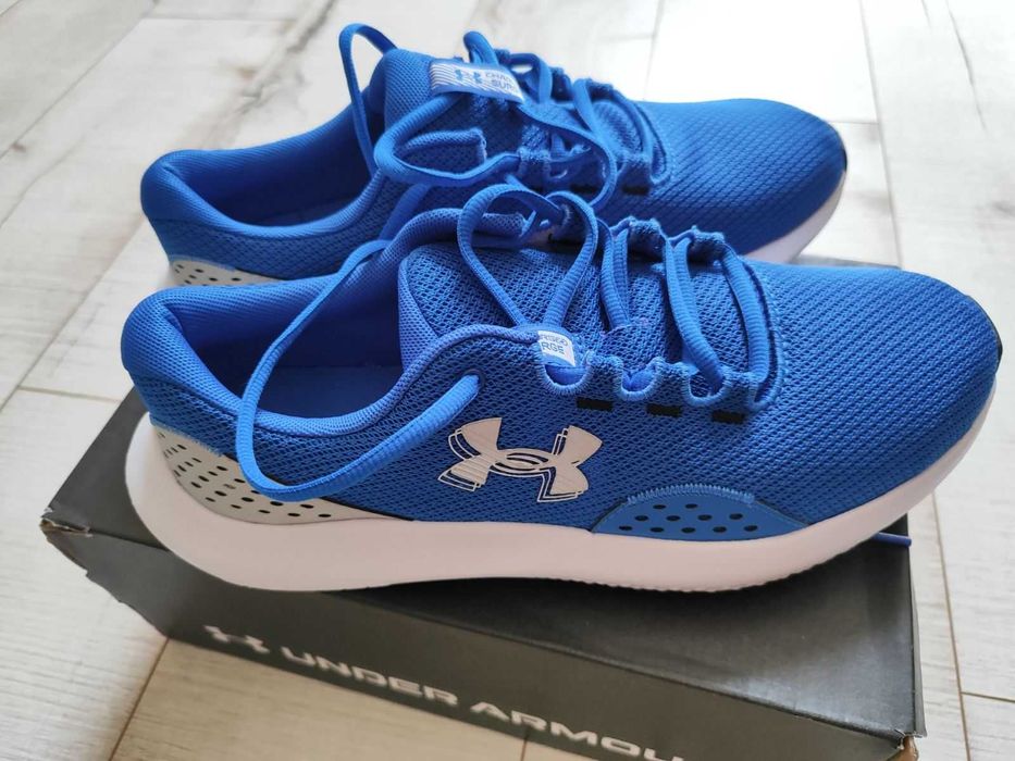 Under armour 43- спортни обувки