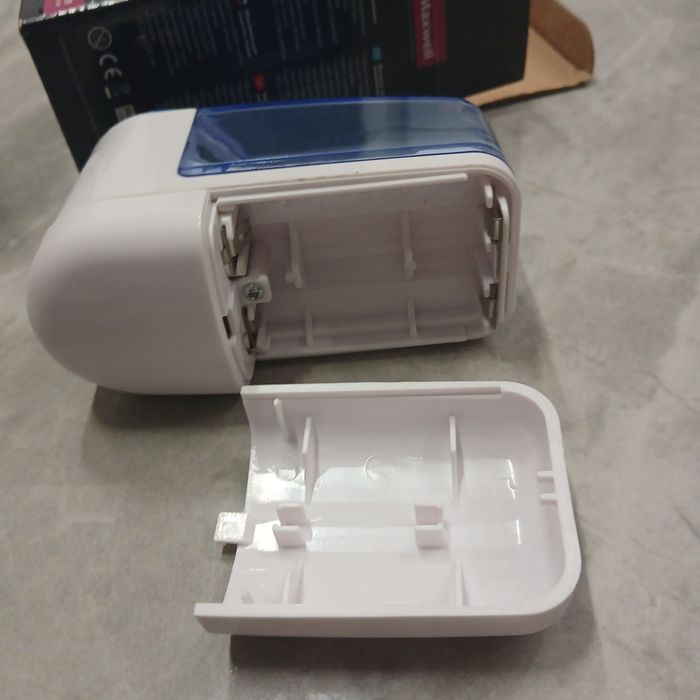 Машинка для удаления катышки