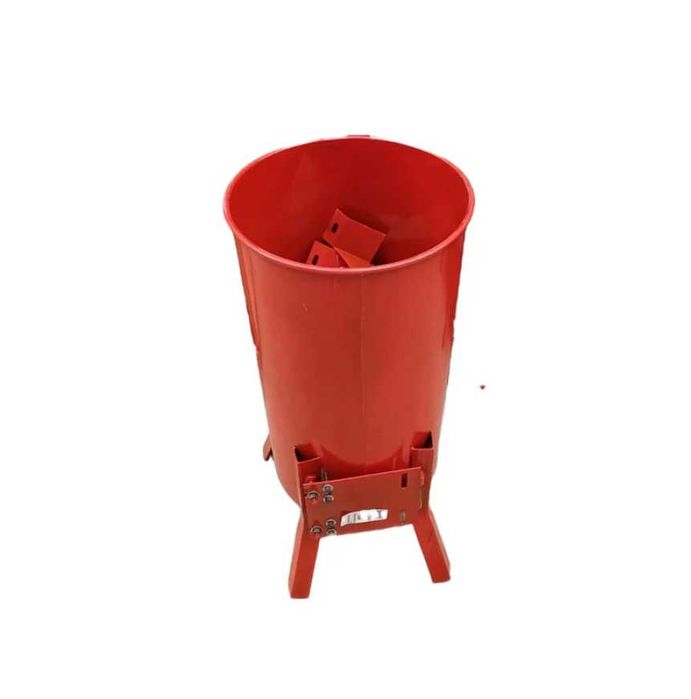 Razatoare Tocator Jilau Maruntit Legume Fructe Radacinoase 3000 kg/h