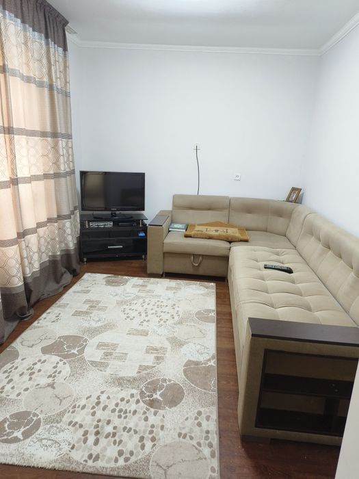 Авангарда Фут сети бозори, Янги куйлик бозори атрофида янги 2023 йилда