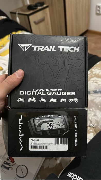 YAMAHA Raptor 660R  (ATV/Quad)