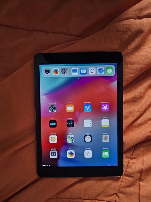 Tableta Ipad pro Ipad air Apple