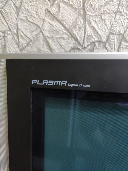 Телевизор DAEWOO