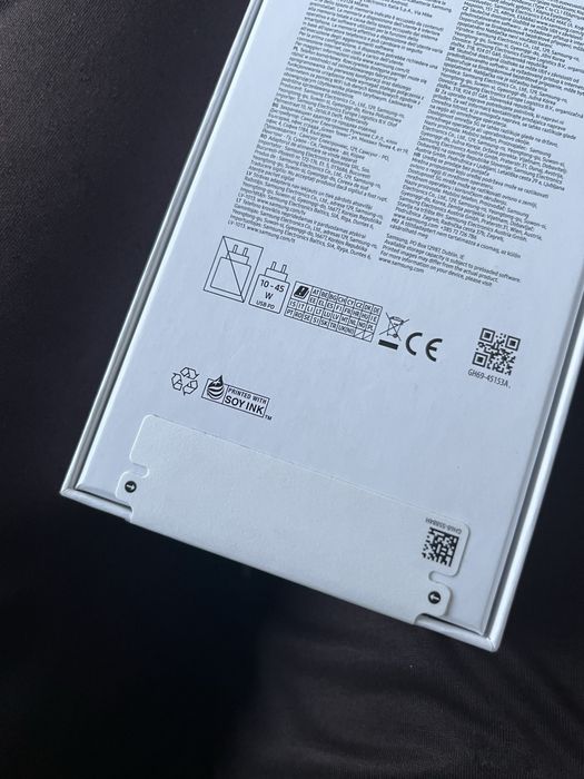 Нов Galaxy А36 5G