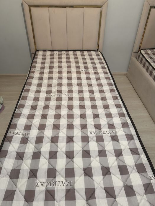 Продам кровать 2шт