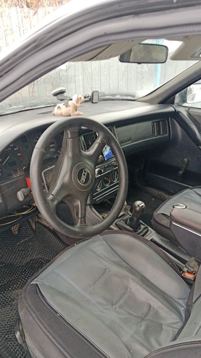 Продам Ауди 80 б4