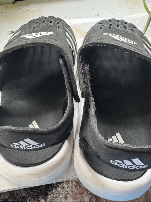 Сандали адидас 26 номер