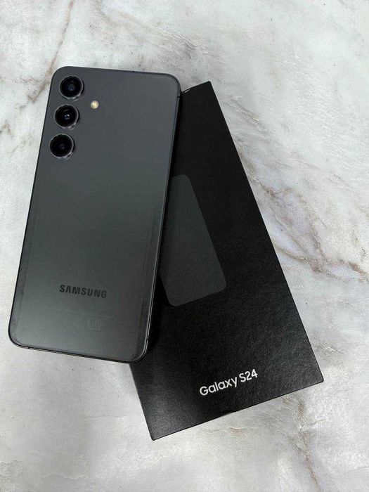 Samsung Galaxy S24, ЛОТ:919042 (Кокшетау,ул.Ауельбекова 147)