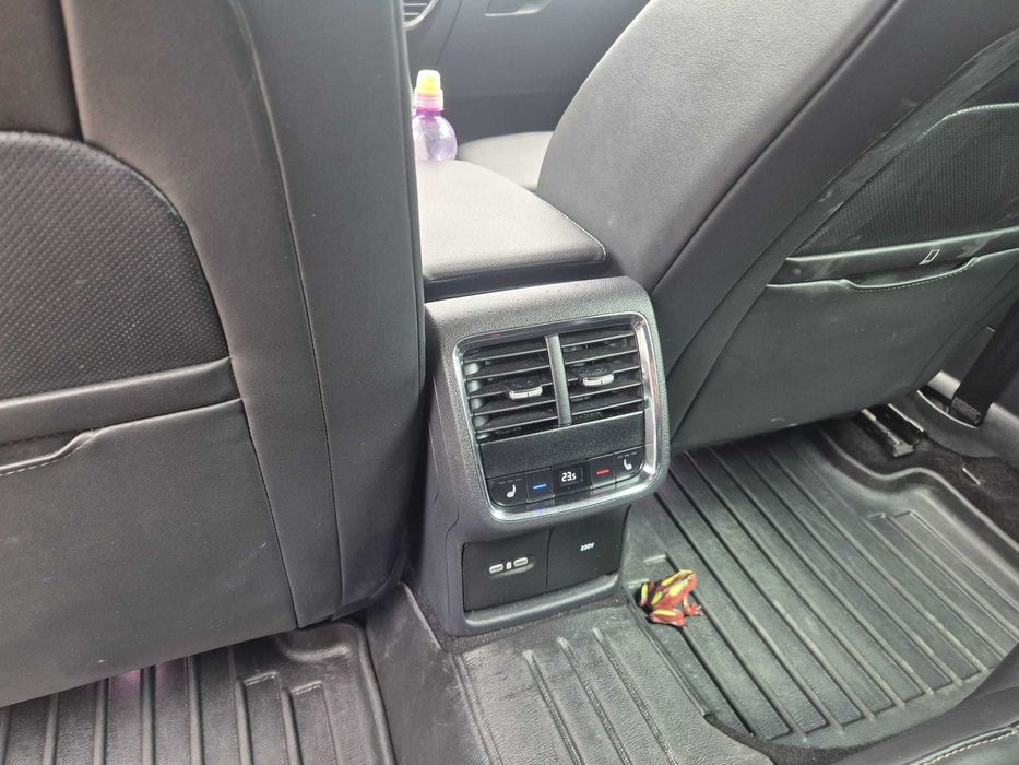 SKODA OCTAVIA 2021 2.0 tdi 150 cP DSG