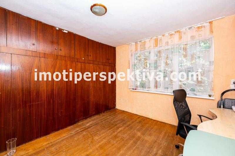 Продава се Многостаен апартамент в Пловдив, Център - 126 кв.м за 1540 €/кв.м - Снимка #7