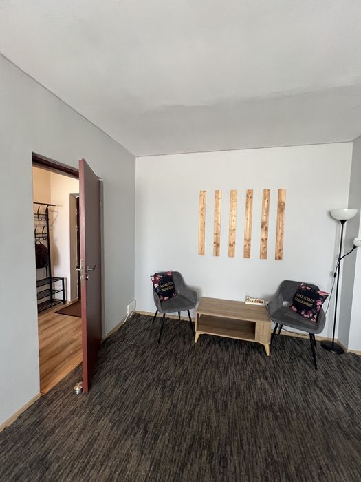 Apartament de vânzare - zona Gruia - Persoană fizică