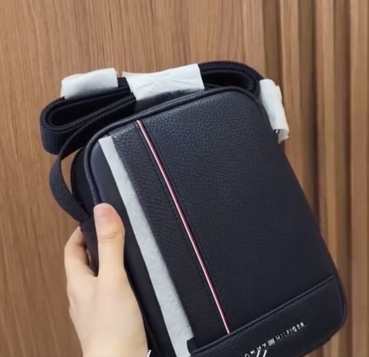 Барсетка tommy hilfiger