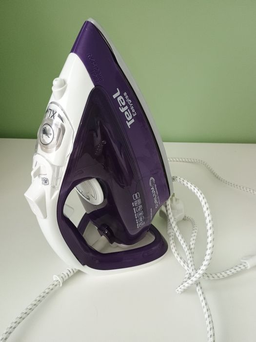 Ютия Tefal Easygliss Durilium
