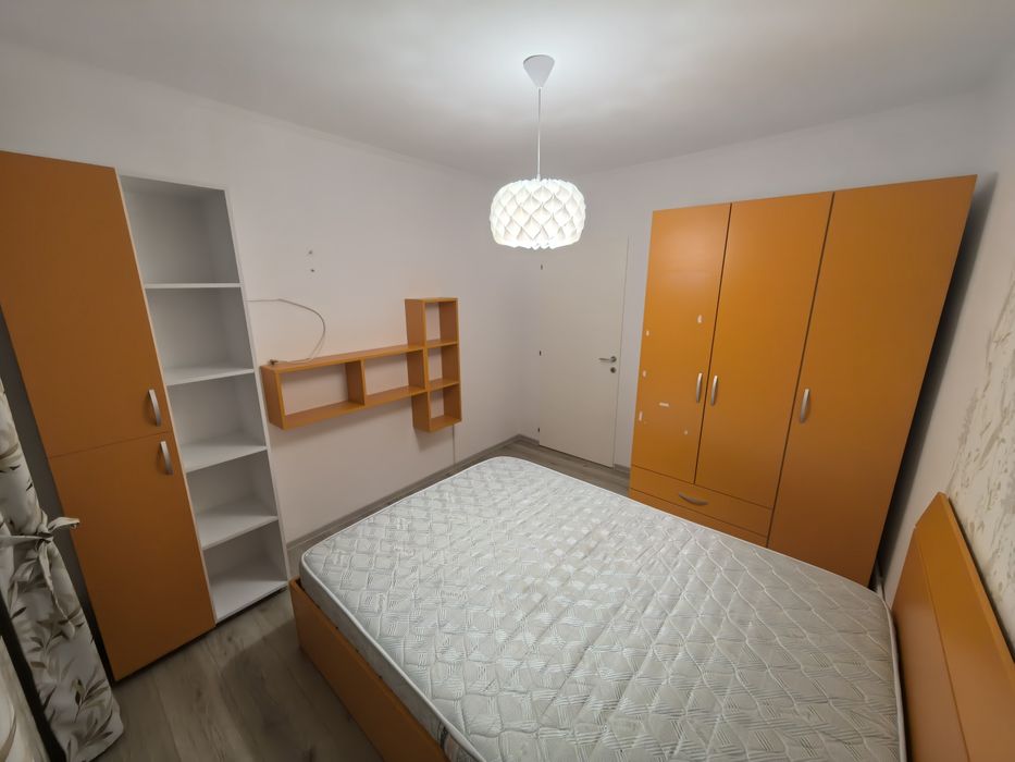 Apartament cu 2 camere de închiriat - Oltenița, Str. Al. Iliescu