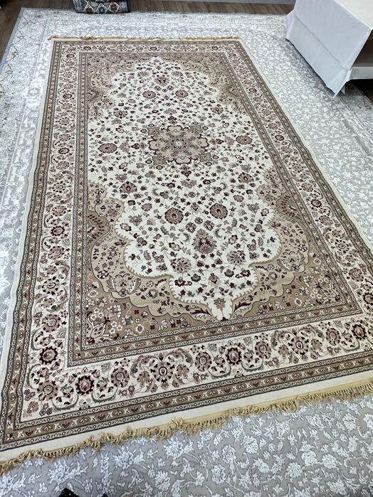 Ковер 2,5х4 Турция