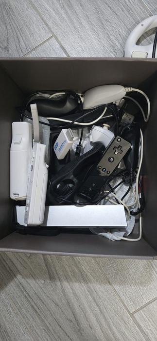 Joc Nintendo complet