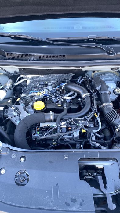 Logan 3 Prestige+ 2024 GPL