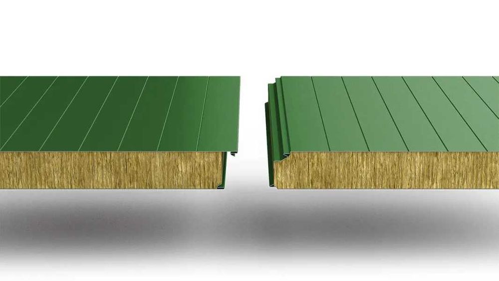 Сэндвич панель | Сендвич панель | Sendvich panel