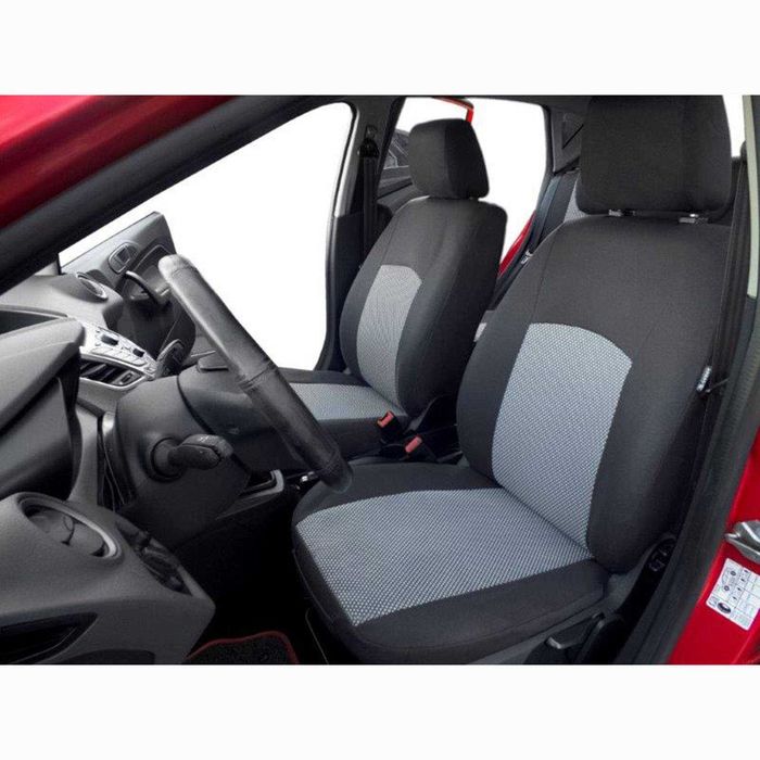 Huse auto personalizate Octavia 3 2013-2019