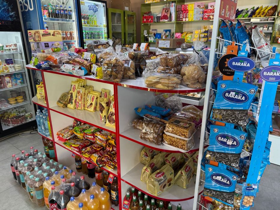 Магазин арендаға беріледі