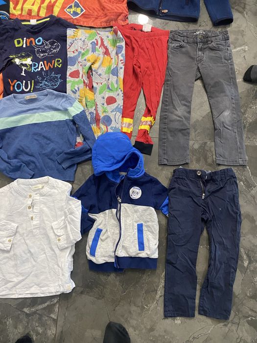 Vand lot haine bait 98-104