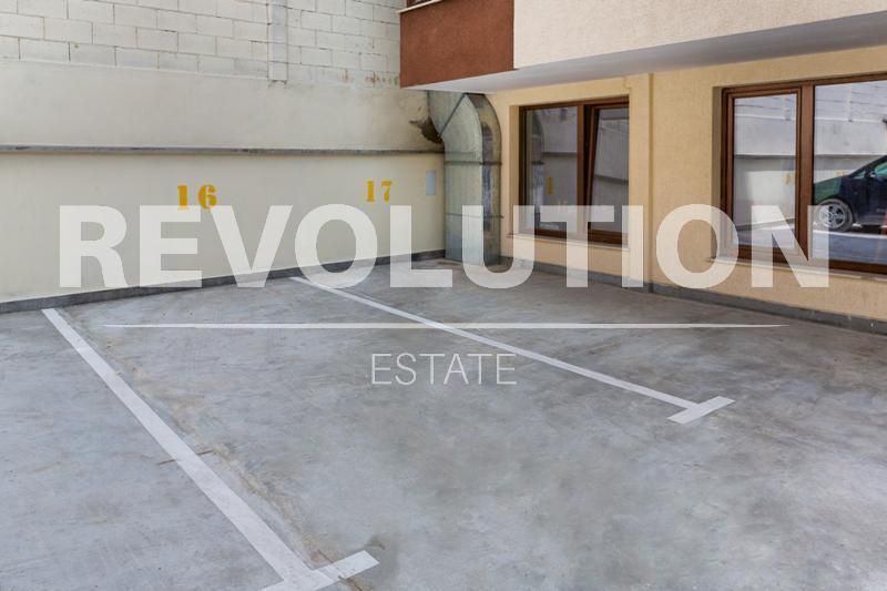 Дава се под наем Двустаен апартамент в Варна, Левски - 66 кв.м за 650 € - Снимка #7