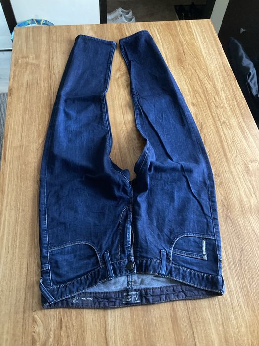 Мъжки оригинални дънки Armani