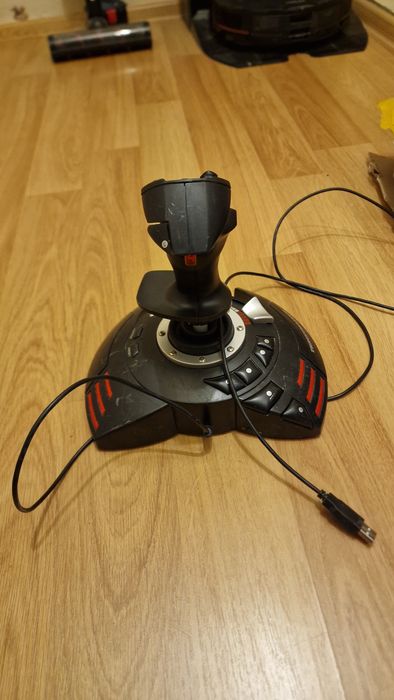 Thrustmaster T flight stick X