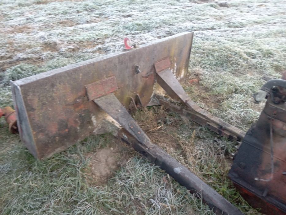 Части за трактор ЮМЗ