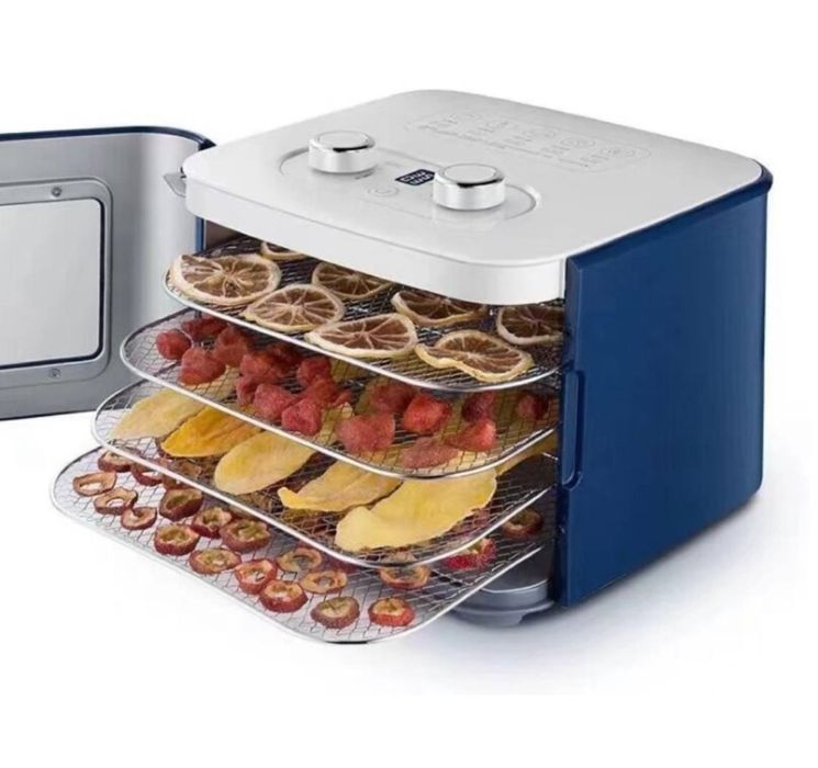 электросушилка дигидратор