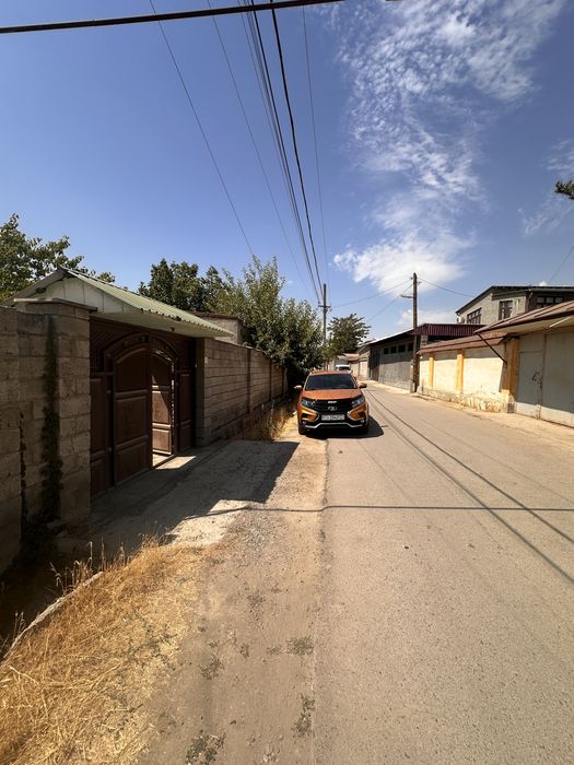 Продается земля под строительство