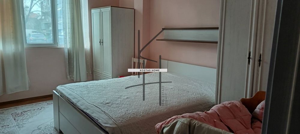 Продава се Тристаен апартамент в Варна, Аспарухово - 60 кв.м за 1301 €/кв.м - Снимка #3