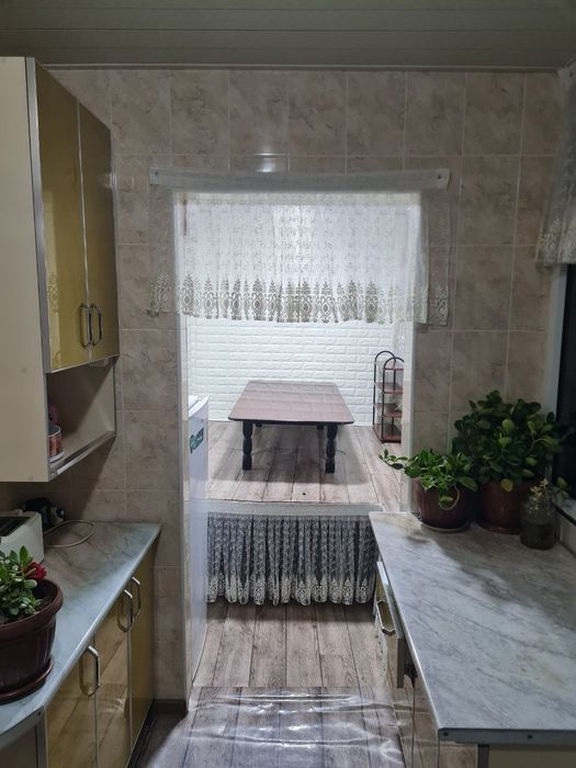 Сдаётся квартира 2x