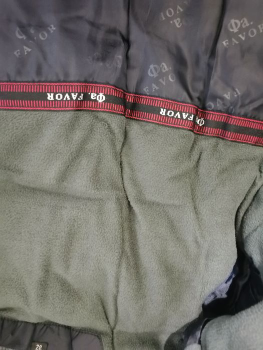 Детская куртка пальто