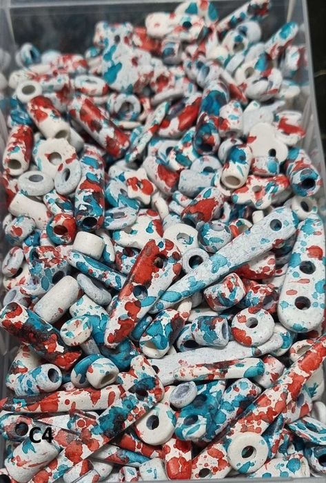 Мъниста за бижута