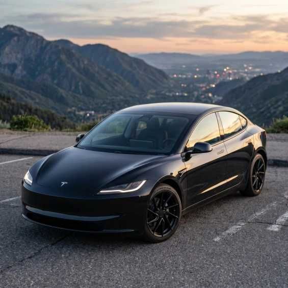 18" Джанти Hybrid Forged за TESLA model 3 FLLong Mid Standard Range Premium