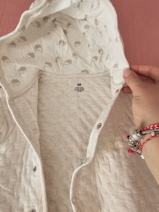 Преходно Яке Mayoral 68 размер / Космонавт H&M - 68 р-р. / Космонавт