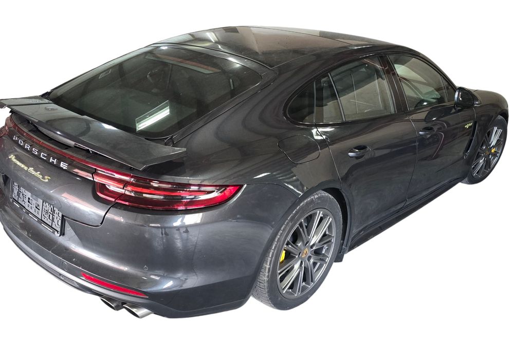 Porsche Panamera 971 Turbo s hybrid 2020 Dezmembrez