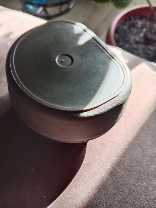 Термостойкий стакан и огниво.