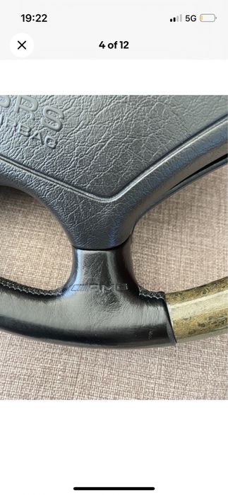 Оригинален махагонов волан SPORT LINE